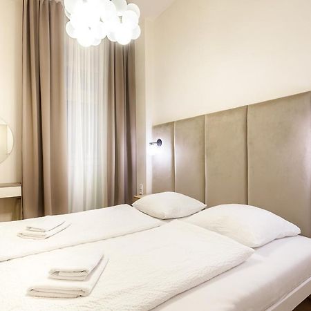 Apartma Andrea 1907 Karlovy Vary Eksteriør bilde