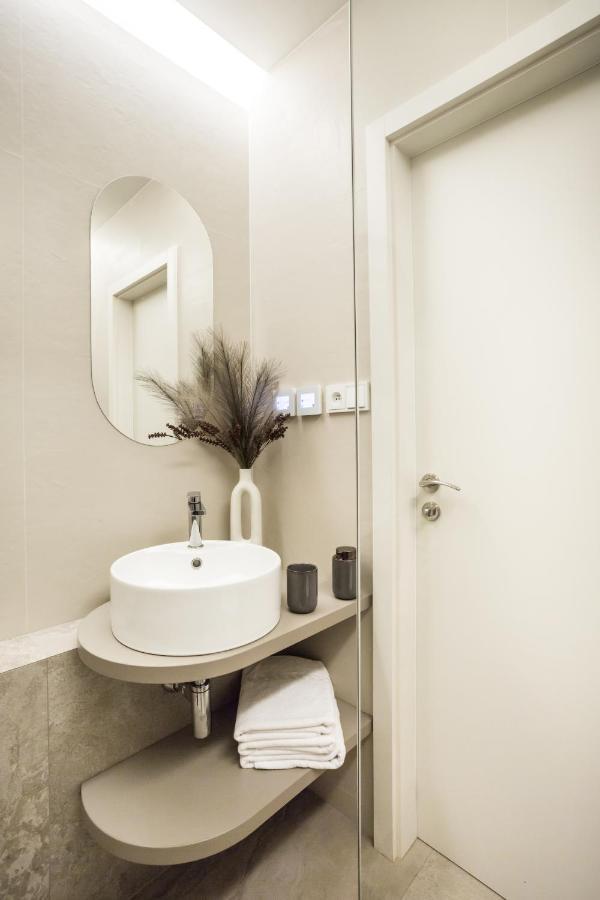 Apartma Andrea 1907 Karlovy Vary Eksteriør bilde