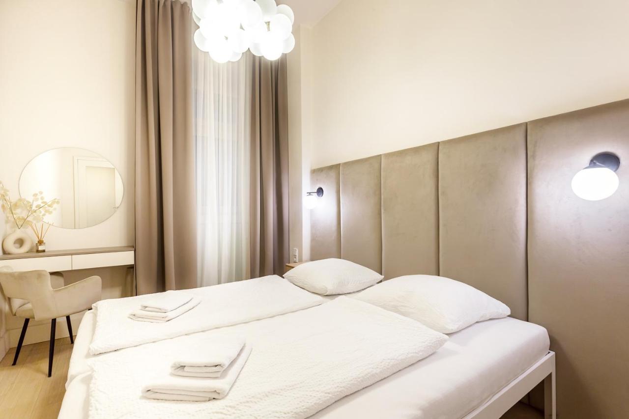 Apartma Andrea 1907 Karlovy Vary Eksteriør bilde