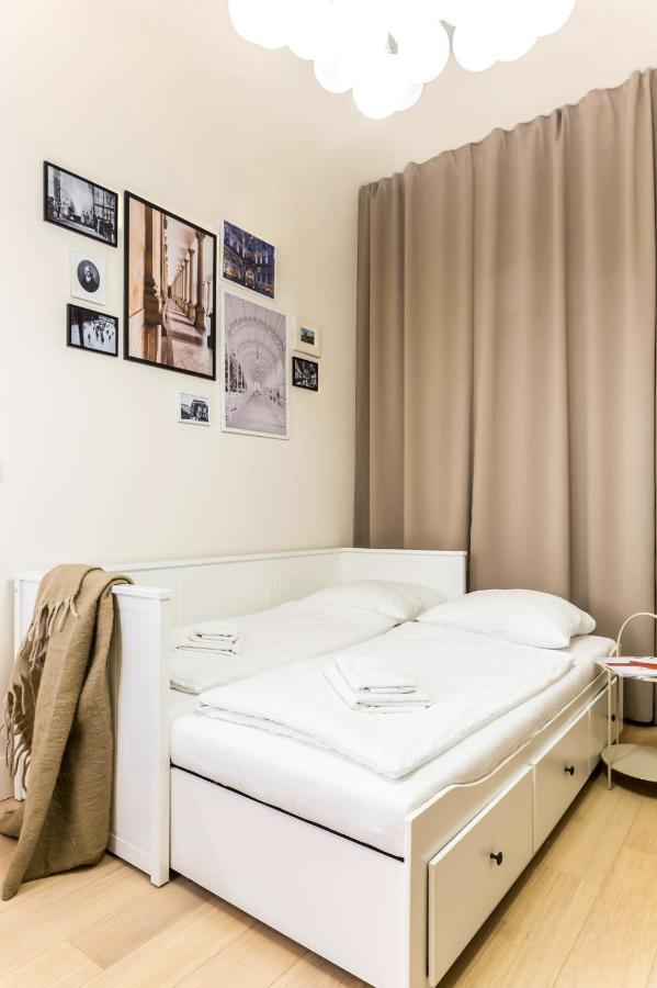 Apartma Andrea 1907 Karlovy Vary Eksteriør bilde
